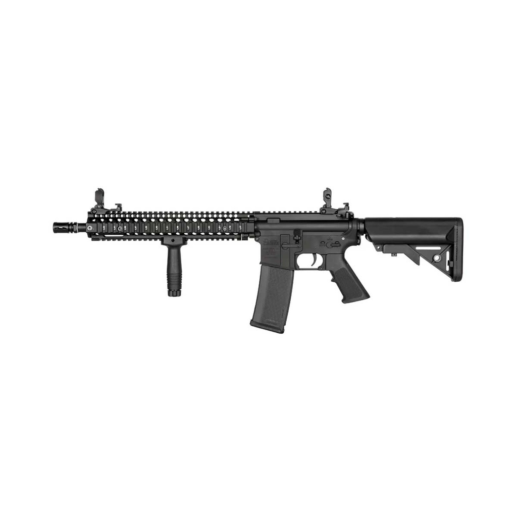 FUSIL SPECNA ARMS SA-E26 EDGE CARBINE NEGRO