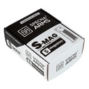 CARGADOR FUSIL SPECNA ARMS M4 125RDS 5PCS STANDARD TAN