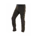 PANTALON BCN SPHERE THOR WATER REPELLENT VERDE CAZA