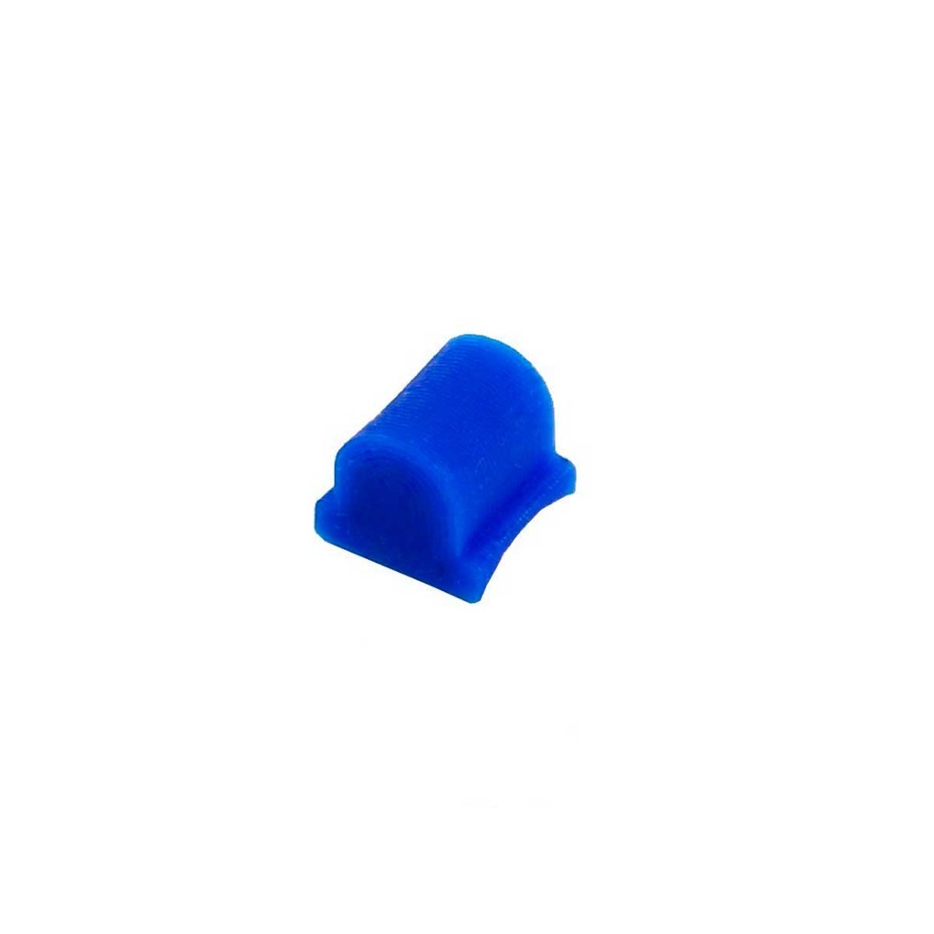 NUB HOP-UP BALYSTIK OMEGA AZUL