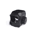 VISOR AIM-O EG1 NEGRO