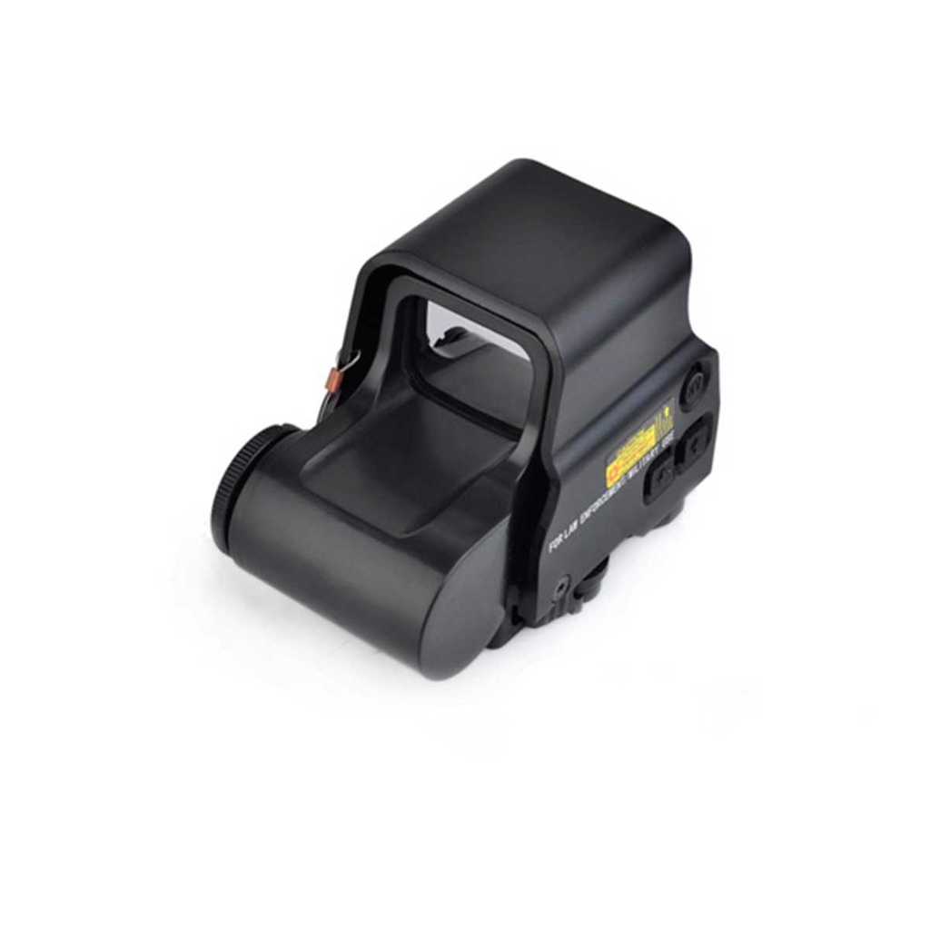 RED DOT AIM-O XPS 2-0 NEGRO