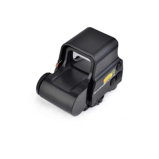 [AO3056-BK] RED DOT AIM-O XPS 2-0 NEGRO