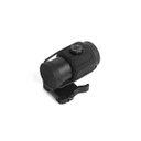 VISOR MAGNIFICADOR AIM-O ESTILO G43 3X NEGRO
