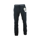 PANTALON SPHERE AOSTA WATER REPELLENT NEGRO