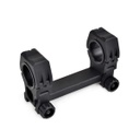 MONTURA VISOR M10 QD-L 25,4/30 MM NEGRO