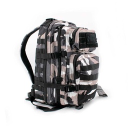 MOCHILA IMMORTAL MOLLE PEQ. 20L URBANO