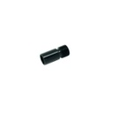 ADAPTADOR ROSCA FMA MP7 14MM NEGRO
