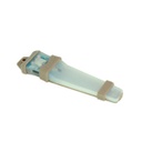 LINTERNA FMA VELCRO LUZ AZUL