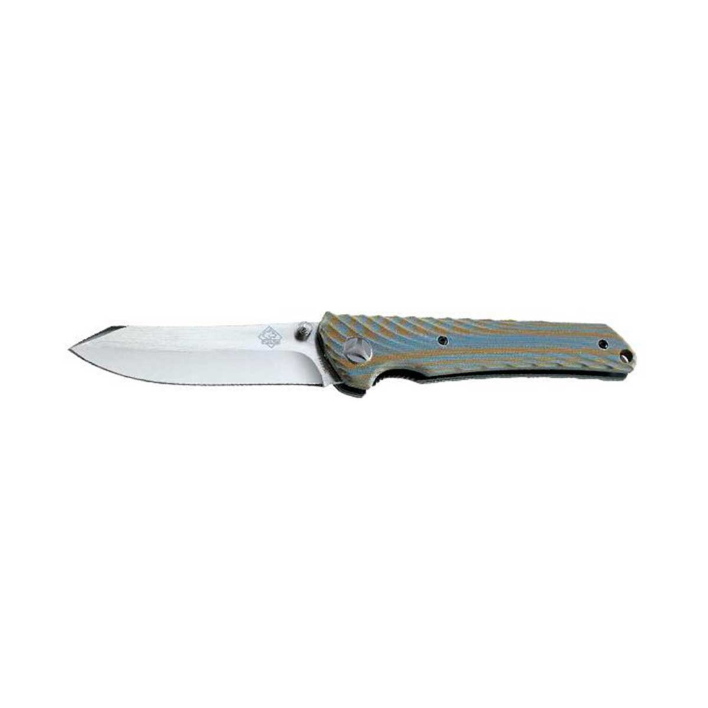 NAVAJA PUMA TEC GRIS
