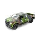 COCHE PICK UP ARMY FORCE CAMO