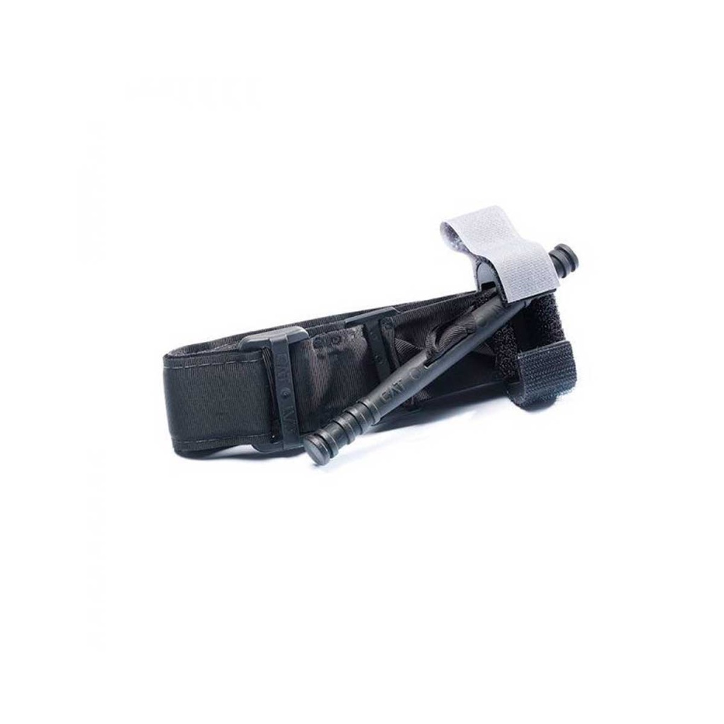TORNIQUETE CAT GEN7 PROFESIONAL NEGRO