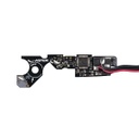 MOSFET GATE ASTER V3 SE TRASERO