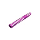 CAÑON EXTERNO TORNADO DUAL HI-CAPA 5.1 UNISOFT MORADO/PLATA