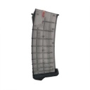 CARGADOR FUSIL PTS TPM-AK MID-CAP 155RDS NEGRO