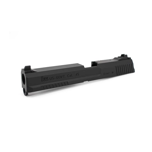 [TMSC-1] TOKYO MARUI SOCOM MK23 PART SC-1 SLIDE