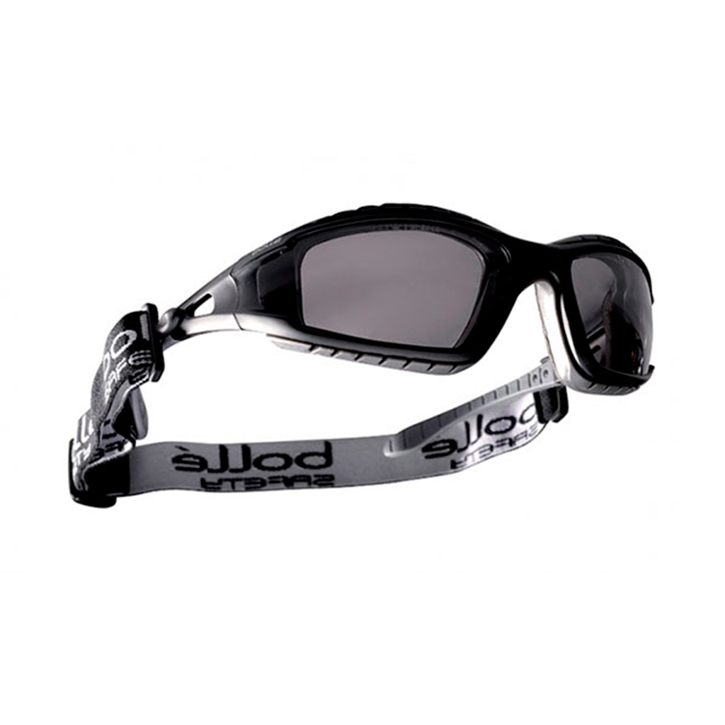 GAFA BOLLE TRACKER II OSCURA  NEGRA