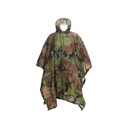PONCHO FOSTEX CUADRILLE CAMO