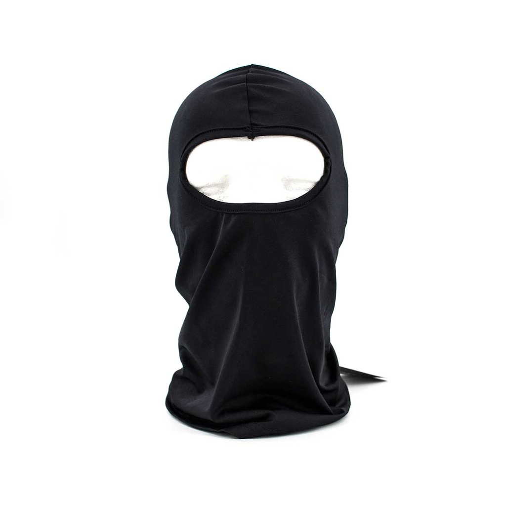 VERDUGO IMMORTAL LYCRA 1 ABERTURA NEGRO