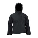 CHAQUETA IMMORTAL NEOPRENO GEN II NEGRA