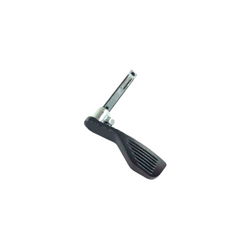 TOKYO MARUI MP7A1 PART MGG1-115 SELECTOR LEVER LEFT