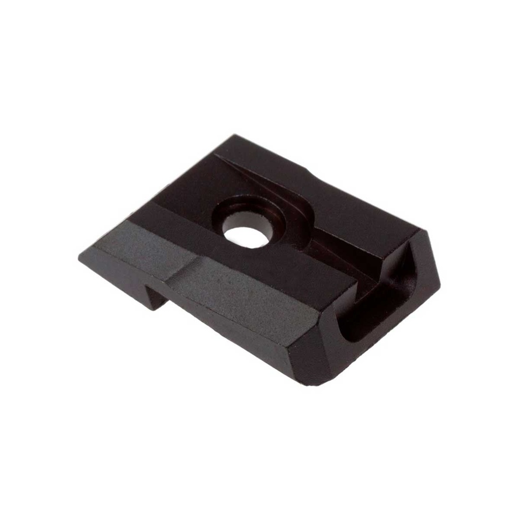 TOKYO MARUI HI-CAPA 4.3 PART H43-3 REAR SIGHT