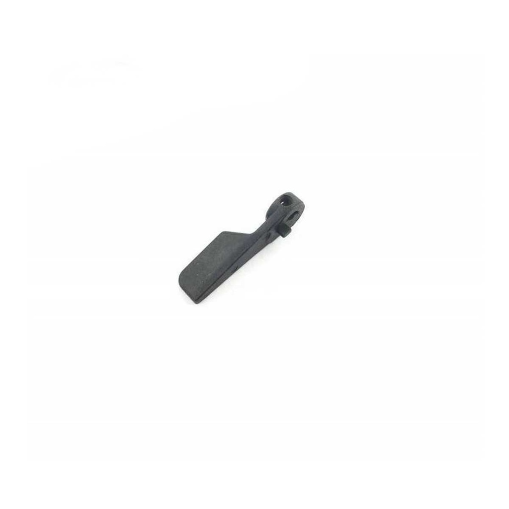 TOKYO MARUI MP7A1 PART MGG1-116 SELECTOR LEVEL RIGHT