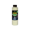 BOLAS BLASTER TRAZADORAS 0.30G 3300RDS AMARILLA