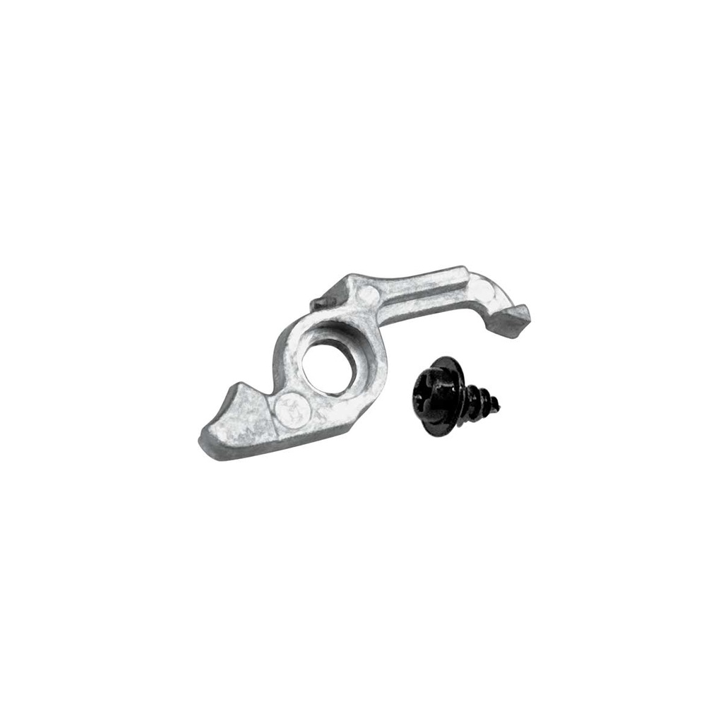 CUT OFF LEVER ICS VER.2 PLATA