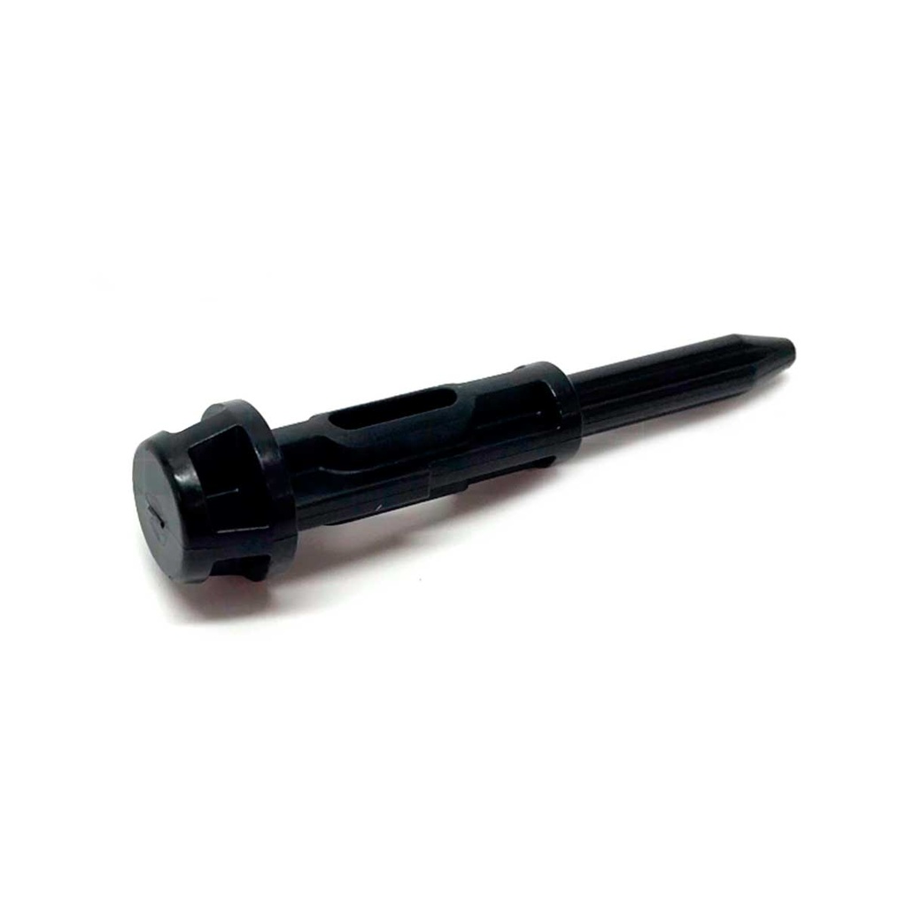 TOKYO MARUI M4A1 MWS PART MGG2-138 BUFFER SP GUIDE B