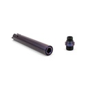 CAÑON EXTERNO LAYLAX/NINE BALL HI-CAPA 5.1 NON RECOIL MORADO MURASAKI PURPLE