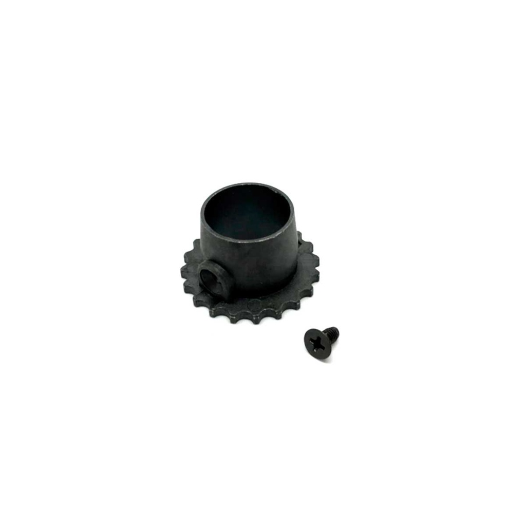 TOKYO MARUI M4A1 MWS PART MGG2-10 STOCK POSITION LEVER