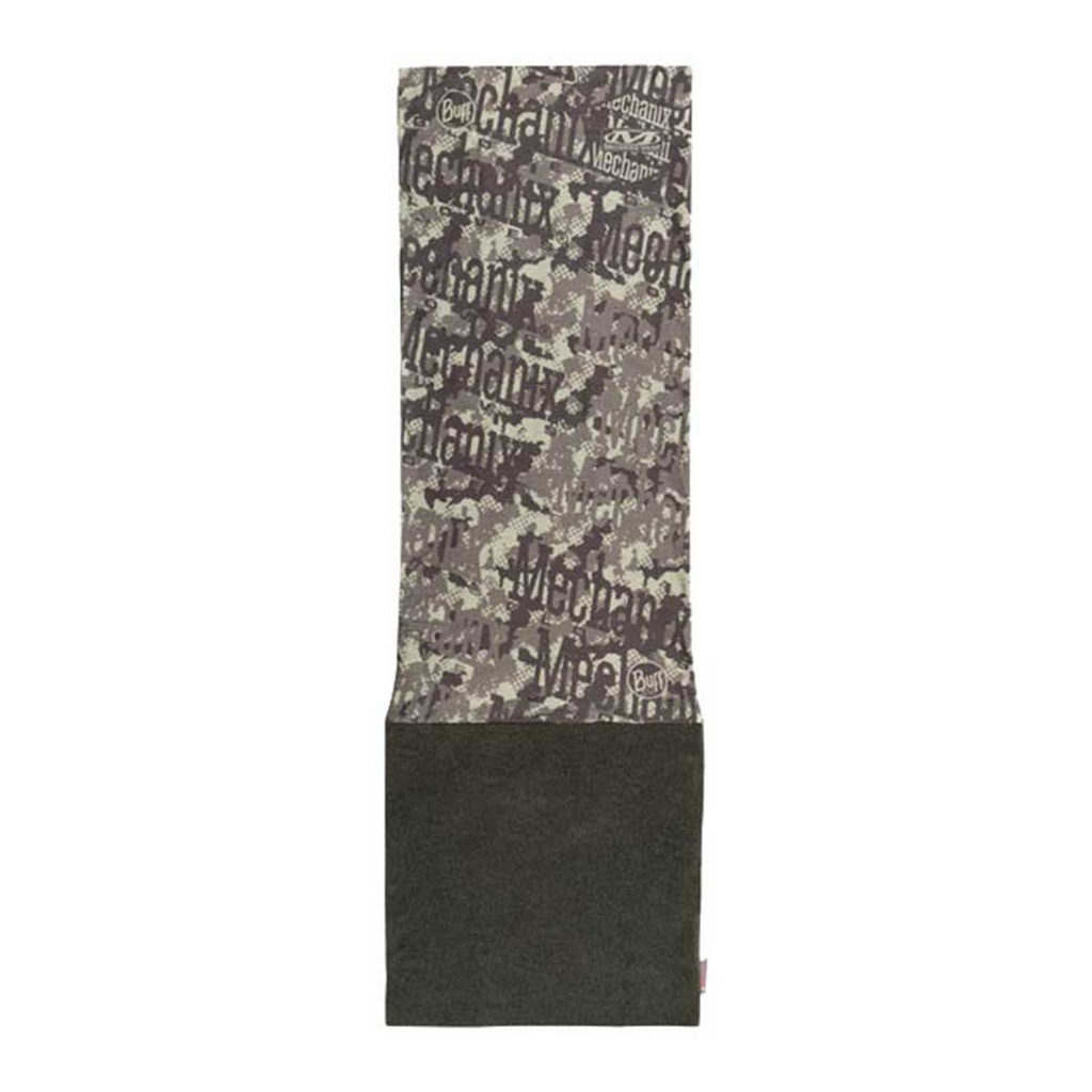 BRAGA BUFF DOBLE C/POLAR MECHANIX CAMO