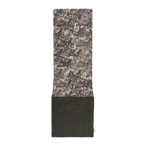 [MSK-GTRP-7BE] BRAGA BUFF DOBLE C/POLAR MECHANIX CAMO