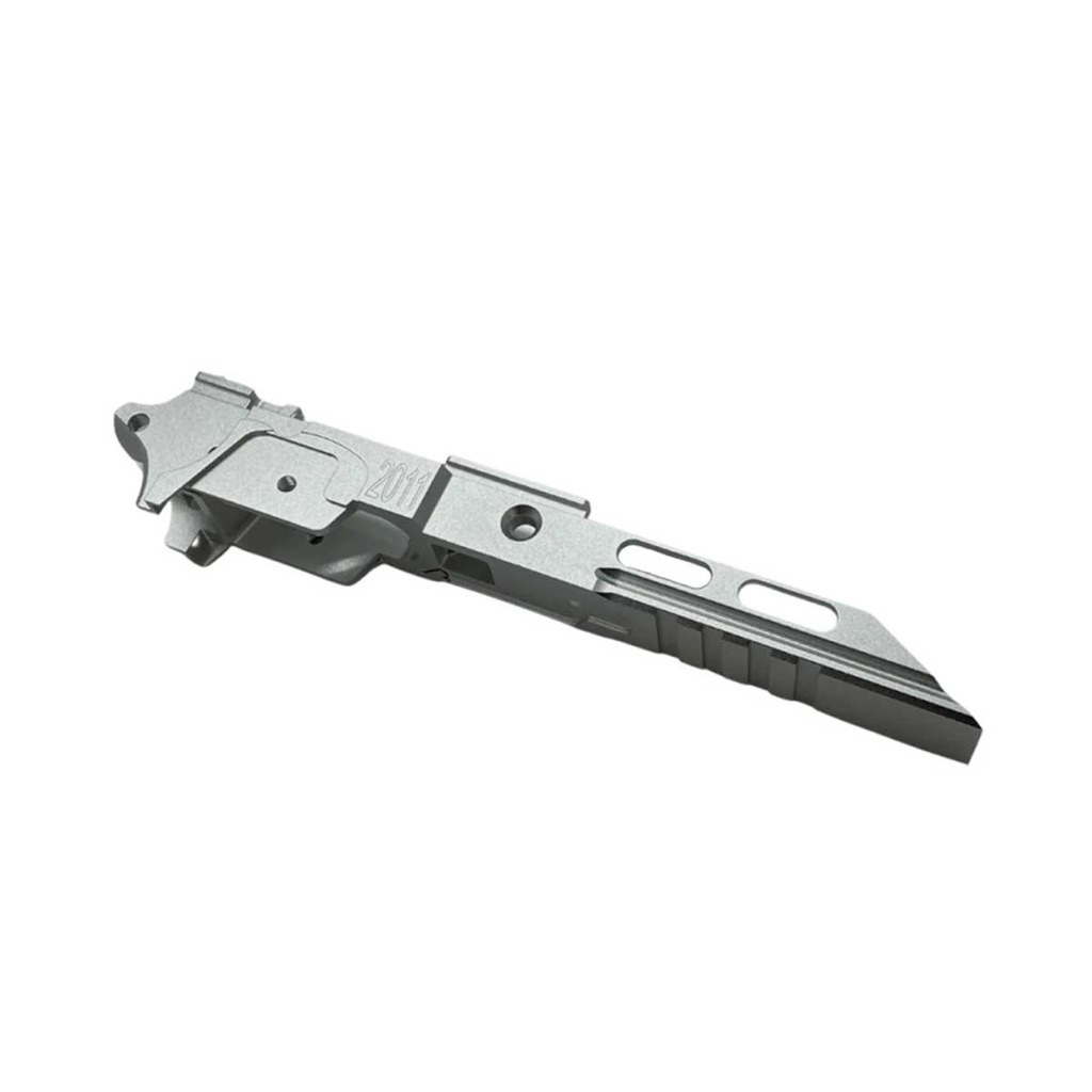 FRAME HI-CAPA UNISOFT PLATA