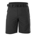 PANTALON SPHERE KORANDO CORTO NEGRO