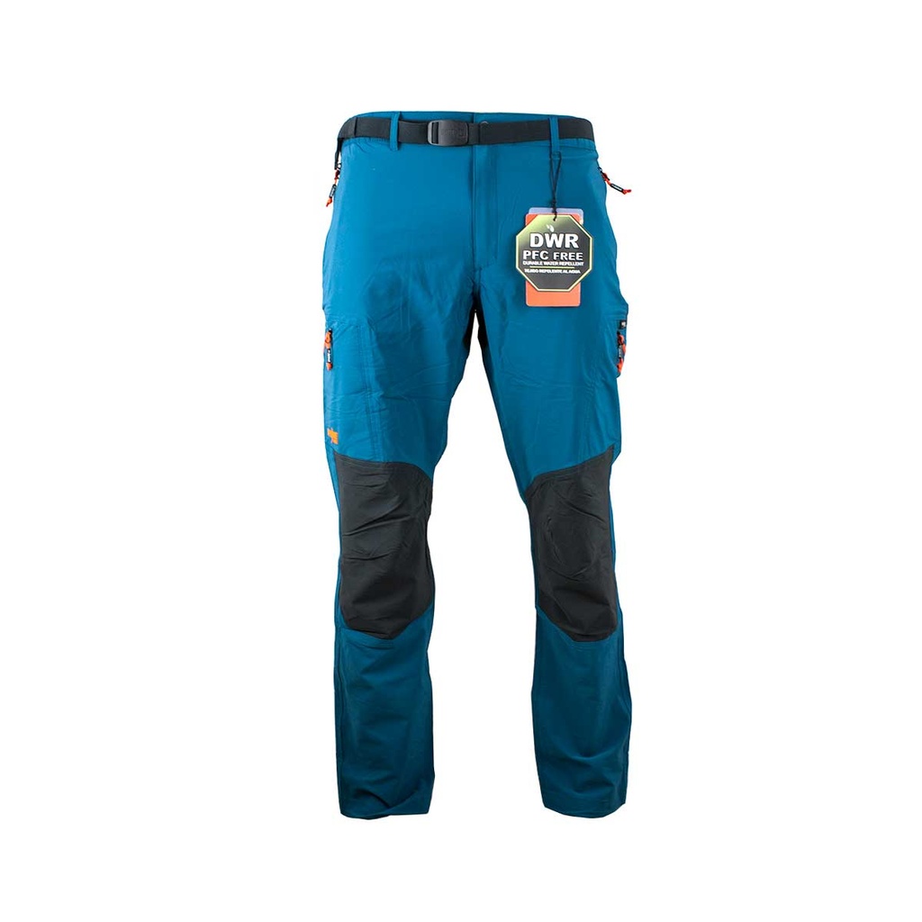 PANTALON SPHERE DRUMS VERANO AZUL