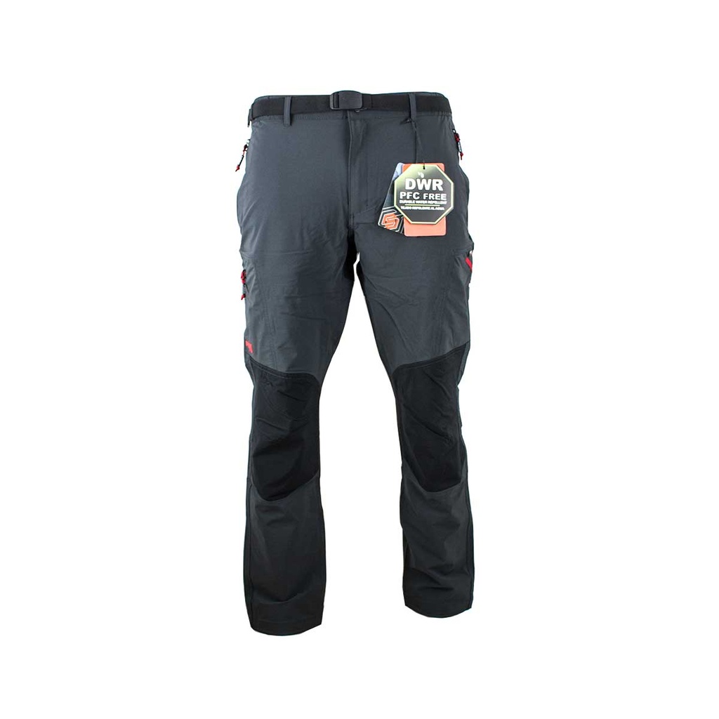 PANTALON SPHERE DRUMS VERANO GRIS