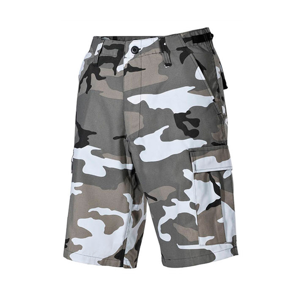 PANTALON M65 MAX CORTO URBANO