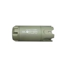 SILENCIADOR TRAZADOR ACETECH BLASTER TAN