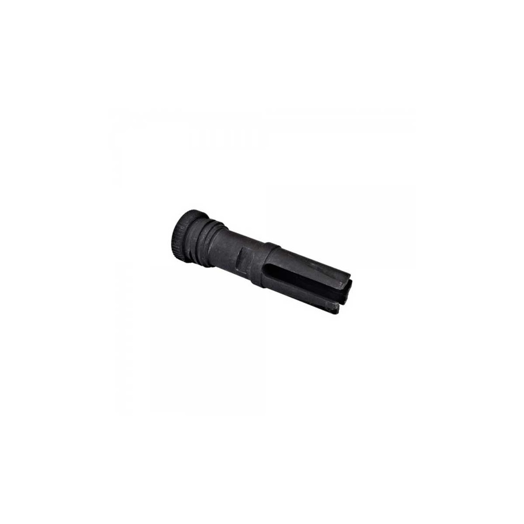 BOCACHA BIG DRAGON AAC ESTILO BLACKOUT 51T NEGRA