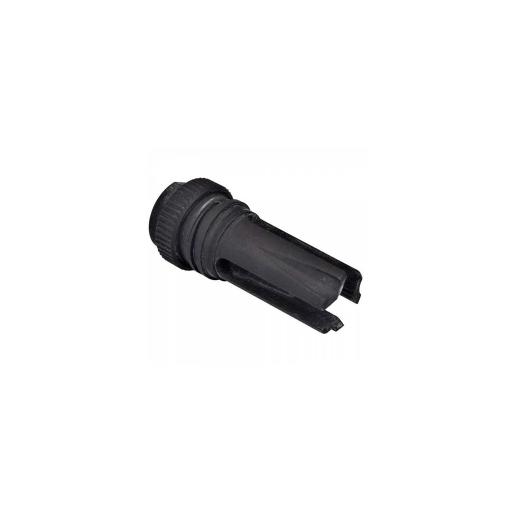 BOCACHA BIG DRAGON AAC ESTILO M4-2000 NEGRA