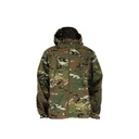 CHAQUETA IMMORTAL NEOPRENO MULTICAM