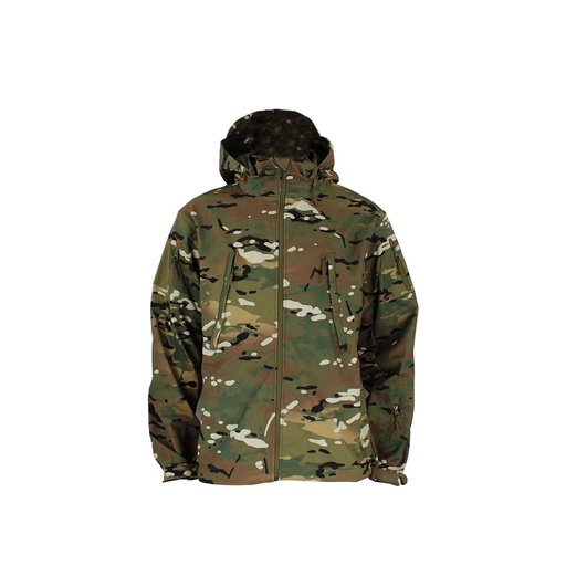 [IW1013-MC-S] CHAQUETA IMMORTAL NEOPRENO MULTICAM (S)