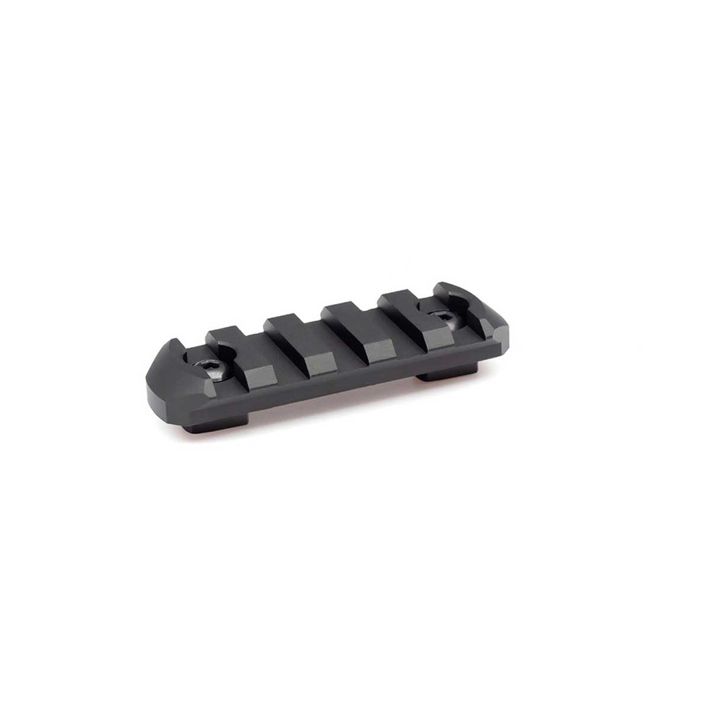 RAIL ENGANCHE M CNC 60MM ACTION ARMY