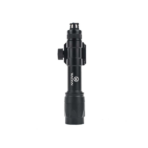 [WD04044-BK] LINTERNA TACTICA WADSN M600C NEGRA