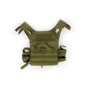 CHALECO TACTICO JPC VERDE