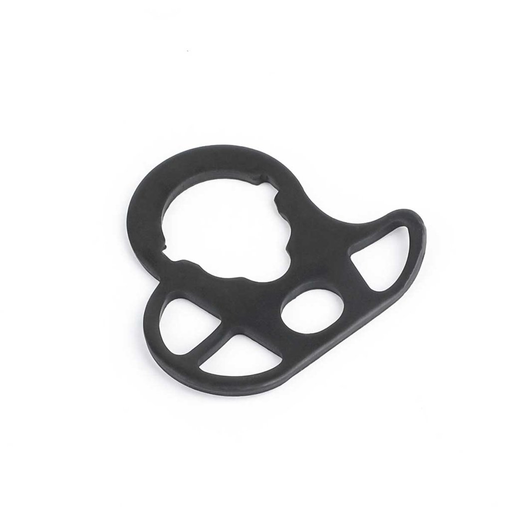 ENGANCHE CORREA FUSIL M4 WADSN NEGRO