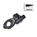 PTT U94 WADSN KENWOOD NEGRO