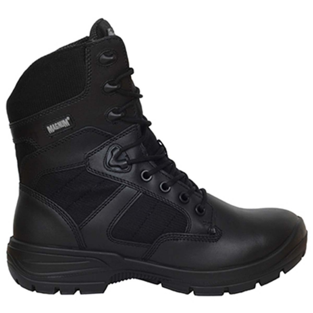 BOTA MAGNUM FOX 8.0 NEGRA